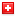 meistergedanke.de server is located in Switzerland